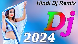 Dj Song💙 Top Dj Hard Bass ❤️‍🔥 JBL Dj Remix Old Hindi Dj Song 🥀Dj Remix Song 2024 💞🥰🙏 [upl. by Hgielram563]