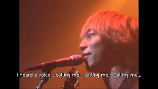 ELLEGARDEN  Sliding Door LIVE 2002 612 [upl. by Abigael]