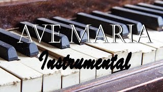 AVE MARIA INSTRUMENTAL 3 HOURS  Sad Cello and Piano Ave Maria by Charles Gounod [upl. by Melena]