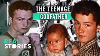 Bradley Welsh Britain’s Youngest Criminal Mastermind Deadliest Men Documentary  RealStories [upl. by Eberle]