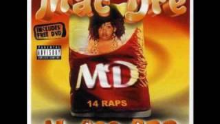 Mac Dre  Genie of the Lamp [upl. by Laemaj]