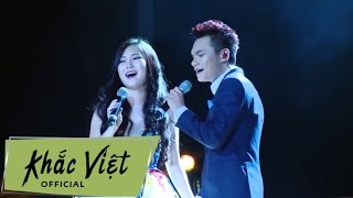 Ngày Vui Nhất Ngày Cưới  Khắc Việt ft Hương Tràm [upl. by Michelsen]