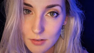 Very Tender Personal Attention amp Pure Whispering  ASMR [upl. by Bail489]