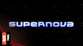 Supernova 2000 James Spader Angela Bassett  Official Trailer HD [upl. by Eanehs]