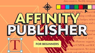 10 New Features Introduced in Affinity Designer V2 [upl. by Maison108]