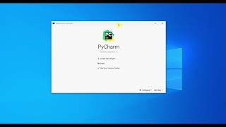 Pytest Tutorial How To Create Project With VirtualEnv in Pycharm [upl. by Cocke]