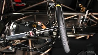 Steering Column Extensions [upl. by Nerrad]