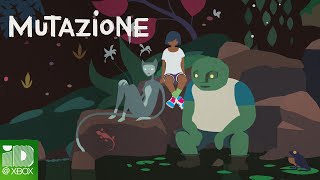 Mutazione  Announcement Trailer  Xbox [upl. by Iztim]