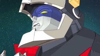 Voltron Force  122 Crossed Signals  Voltron Full Episode [upl. by Ainitsirhc844]