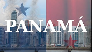 HIMNO NACIONAL DE PANAMÁ [upl. by Htirehc]