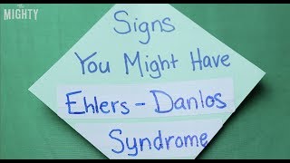 Vascular EhlersDanlos syndrome Introduction and new criteria [upl. by Ttirb707]