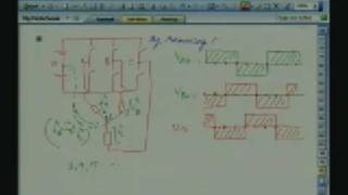 Lecture  23 Basics of DC to AC Converter 2 [upl. by Eadnus652]