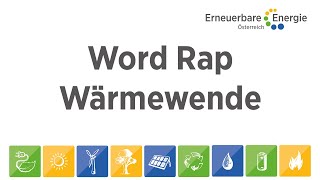 Wordrap Wärmewende  Geothermie [upl. by Plantagenet]