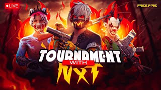 FULL MAP TOURNAMENT FINALS w MAXXAAA  DAY 1 [upl. by Sauveur232]