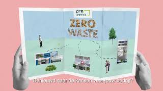 Met PreZero naar Zero Waste [upl. by Keheley]