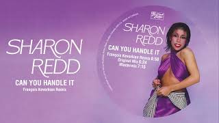 Sharon Redd  Can You Handle It Francois Kevorkian Remix [upl. by Jareb]