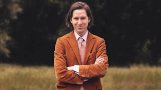 Wes Anderson Interview  Masterclass on Filmmaking [upl. by Meenen]