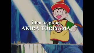 Bola de Drac Z  Ending 1  Català 1991 HD 4K  Tribute Akira Toriyama 1955  2024 [upl. by Tuneberg840]