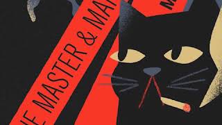 Master and Margarita by Mikhail Bulgakov Eng  FULL AudioBook 🎧📖 [upl. by Lachlan]