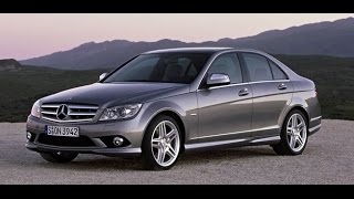 W204 Mercedes C Class Use Xentry DAS for Extra Power Diesel CDI Tuning [upl. by Harv]