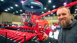 Best of the National Farm Machinery Show [upl. by Eiralc]