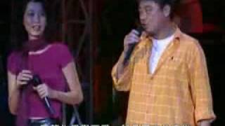 北京一夜 One Night In Beijing 陳昇amp劉佳慧 Live 1999跨年演唱會 [upl. by Woodring]