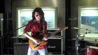 No Boundaries Michael Angelo Batio by Running Roosters [upl. by Gail407]