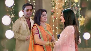 Prathna Meet Harleen Dadi amp Knows Real Parents Truth  KUMKUM BHAGYA  UPCOMING TWIST [upl. by Cartan34]