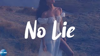 Sean Paul  No Lie Lyrics [upl. by Cyprio]