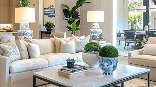 Elegant amp Sophisticated Home Decor Ideas  Interior Designs For Home [upl. by Caesaria]