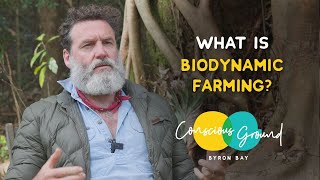 What is Biodynamic Farming [upl. by Hagerman]