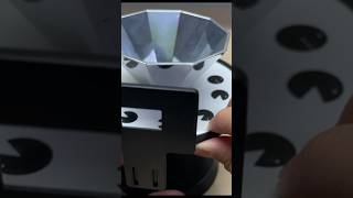 Praxinoscope Animation gadget opticalillusion scienceexperiment [upl. by Llenahs]