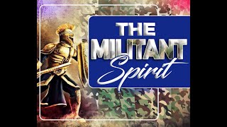 The Militant Spirit Apostle John Kimani William [upl. by Anneres]