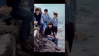 The Beatles and John Lennon Singing ‘This Boy JohnLennon TheBeatles Music Rock classicrock [upl. by Lamek]