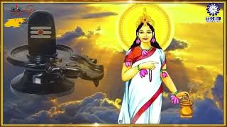 Day 2 Navratri 2024 Worshipping Mata Brahmacharini – Significance Rituals amp Blessings [upl. by Glenda]