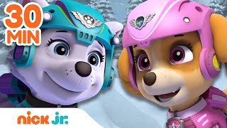 Paw Patrol Sea Patrol pups save a Shark Promo [upl. by Adolph]