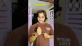 When kids get lighter 😂🔥 indian family shorts indian chotabhai chaman comedy relatable [upl. by Chelsie]