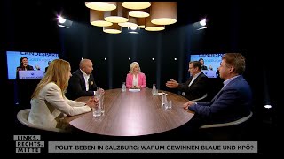 Links Rechts Mitte  Duell der Meinungsmacher am 23042023  Kurzfassung [upl. by Australia]