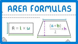 How to Find the Surface Area of a Rectangular Prism  Math with Mr J [upl. by Coltun]