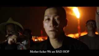 BAD HOP Episode  4 New Root  Final Episode  Chain Gang [upl. by Daphna24]