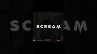 Scream 56 editGhost editz [upl. by Garnes547]