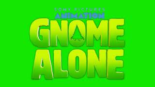 Gnome Alone The Animated Series  Official Theme Song  YouTubeMAX [upl. by Irtimed174]