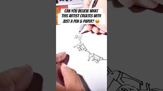 How To Draw Spin Art 004 [upl. by Pru31]