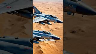 Russian MiG25 🛩️ VS Israel F4 Phantom II 😵 youtubeshorts shortsvideo foryou [upl. by Nevada]