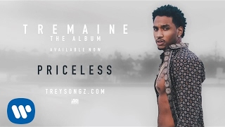 Trey Songz  Priceless Official Audio [upl. by Aihcila]