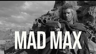 Mad Max 3  Beyond Thunderdome 1985 Music video [upl. by Bowes]