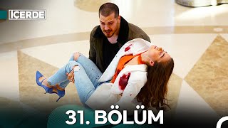 İçerde 31 Bölüm [upl. by Lilyan379]