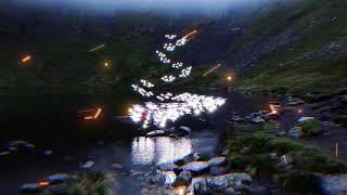 Marconi Union  Weightless 2023 Official Video [upl. by Cavil394]