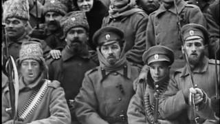 Revolution 1917  WWI Documentaries [upl. by Madalyn]