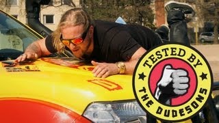 DUDESONS SEASON 1 EPISODE 1 PART 12 [upl. by Saville330]